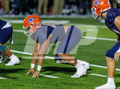 Thumbnail 1 in Central @ Bishop Gorman photogallery.