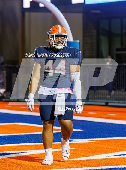 Thumbnail 1 in Central @ Bishop Gorman photogallery.