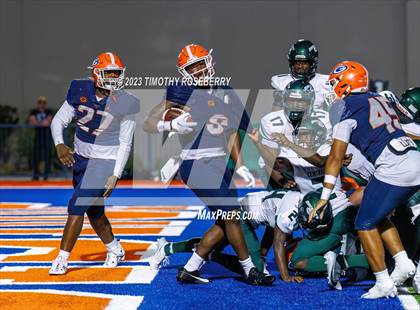 Thumbnail 2 in Central @ Bishop Gorman photogallery.