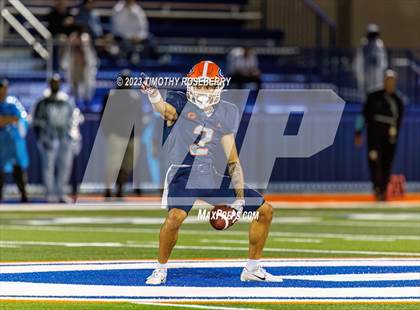 Thumbnail 2 in Central @ Bishop Gorman photogallery.
