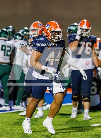 Thumbnail 2 in Central @ Bishop Gorman photogallery.