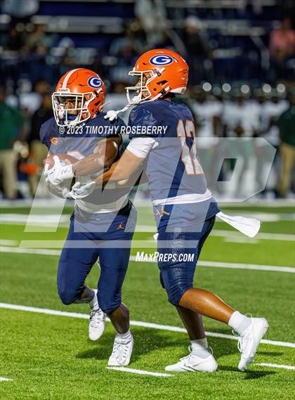 Thumbnail 1 in Central @ Bishop Gorman photogallery.