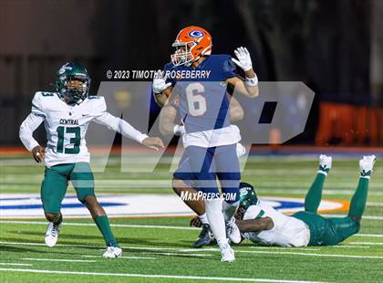 Thumbnail 3 in Central @ Bishop Gorman photogallery.