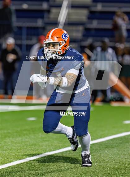 Thumbnail 3 in Central @ Bishop Gorman photogallery.