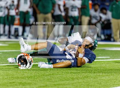 Thumbnail 1 in Central @ Bishop Gorman photogallery.