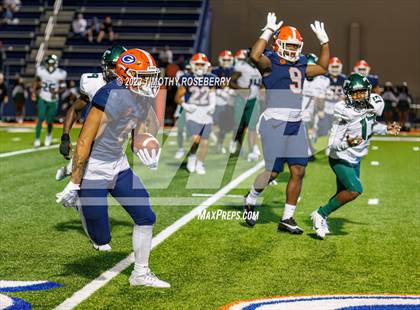 Thumbnail 1 in Central @ Bishop Gorman photogallery.