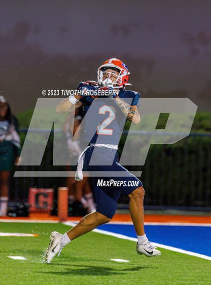 Thumbnail 2 in Central @ Bishop Gorman photogallery.