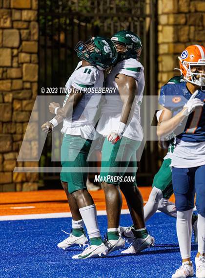 Thumbnail 3 in Central @ Bishop Gorman photogallery.