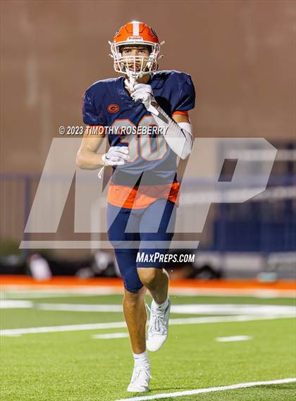 Thumbnail 3 in Central @ Bishop Gorman photogallery.