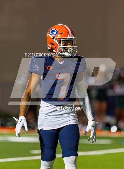 Thumbnail 3 in Central @ Bishop Gorman photogallery.