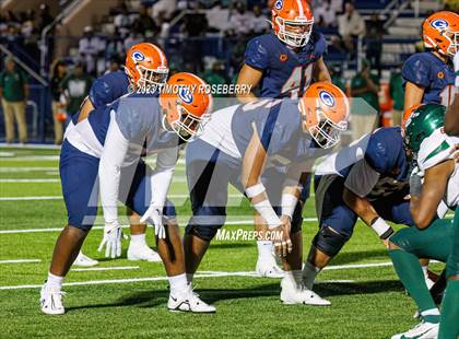 Thumbnail 2 in Central @ Bishop Gorman photogallery.