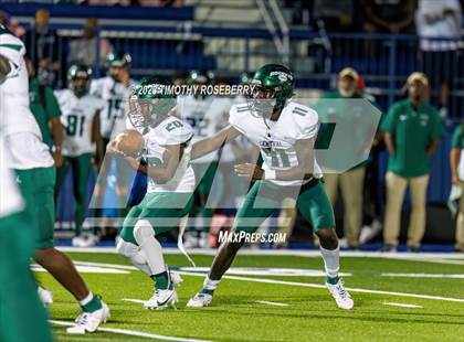 Thumbnail 2 in Central @ Bishop Gorman photogallery.