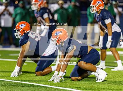 Thumbnail 2 in Central @ Bishop Gorman photogallery.