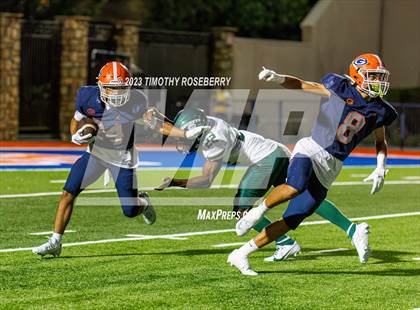 Thumbnail 2 in Central @ Bishop Gorman photogallery.
