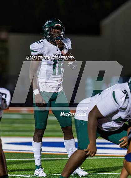 Thumbnail 1 in Central @ Bishop Gorman photogallery.