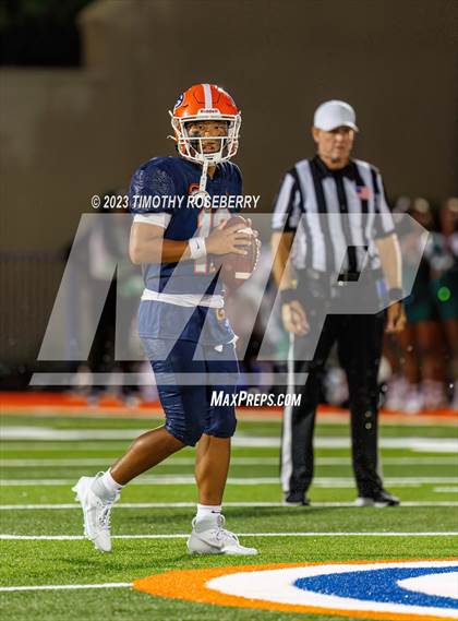 Thumbnail 1 in Central @ Bishop Gorman photogallery.