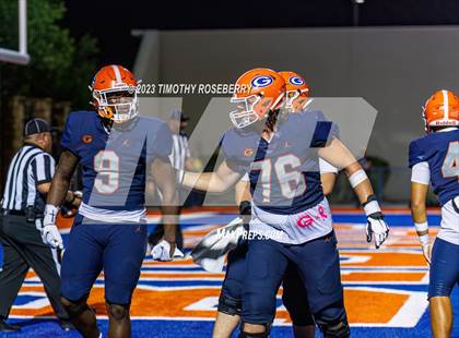 Thumbnail 1 in Central @ Bishop Gorman photogallery.