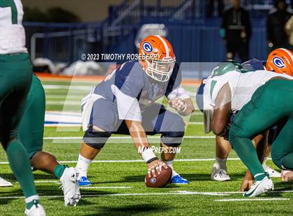 Thumbnail 3 in Central @ Bishop Gorman photogallery.