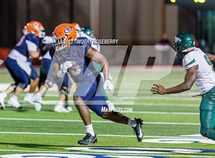 Thumbnail 3 in Central @ Bishop Gorman photogallery.