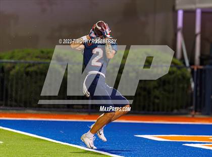 Thumbnail 3 in Central @ Bishop Gorman photogallery.