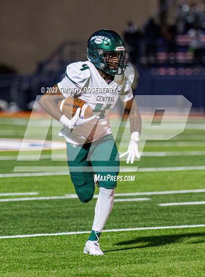 Thumbnail 3 in Central @ Bishop Gorman photogallery.