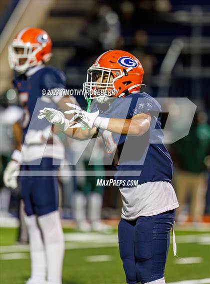 Thumbnail 2 in Central @ Bishop Gorman photogallery.