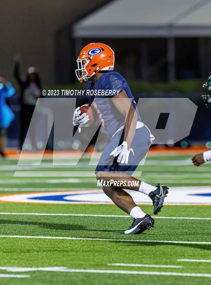 Thumbnail 2 in Central @ Bishop Gorman photogallery.