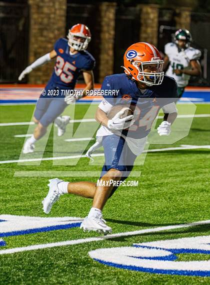 Thumbnail 1 in Central @ Bishop Gorman photogallery.