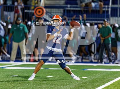 Thumbnail 2 in Central @ Bishop Gorman photogallery.
