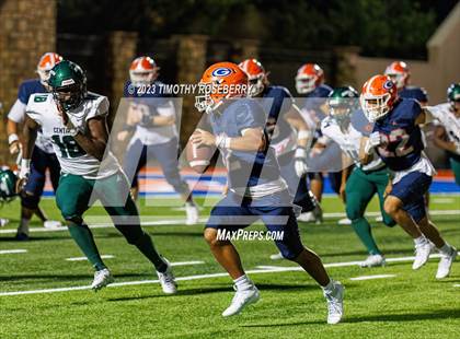 Thumbnail 1 in Central @ Bishop Gorman photogallery.