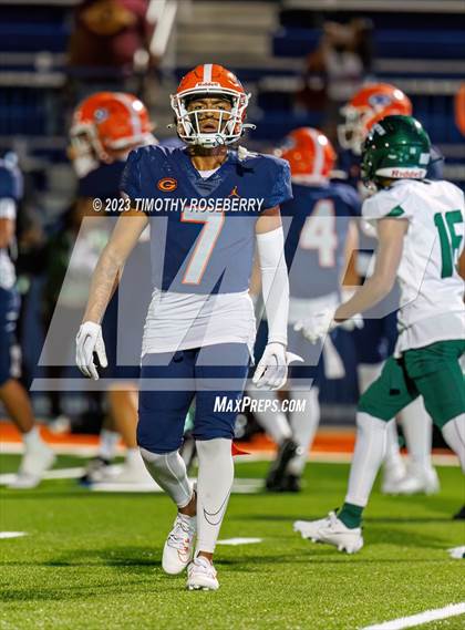 Thumbnail 2 in Central @ Bishop Gorman photogallery.