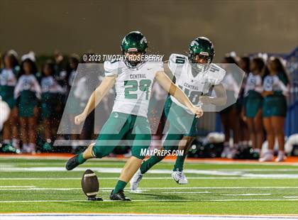 Thumbnail 1 in Central @ Bishop Gorman photogallery.
