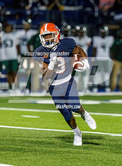Thumbnail 2 in Central @ Bishop Gorman photogallery.