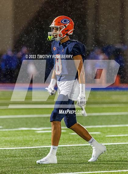 Thumbnail 1 in Central @ Bishop Gorman photogallery.