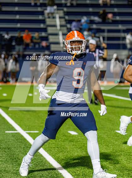 Thumbnail 2 in Central @ Bishop Gorman photogallery.