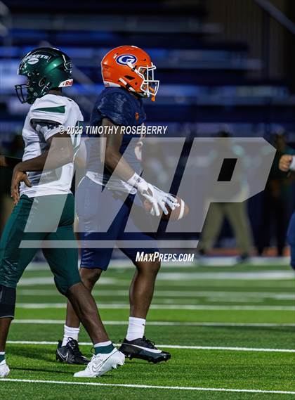 Thumbnail 1 in Central @ Bishop Gorman photogallery.