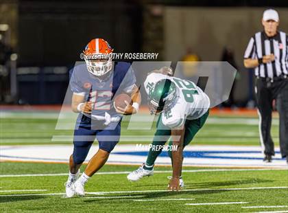 Thumbnail 2 in Central @ Bishop Gorman photogallery.
