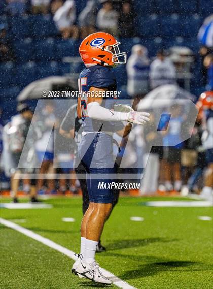 Thumbnail 2 in Central @ Bishop Gorman photogallery.