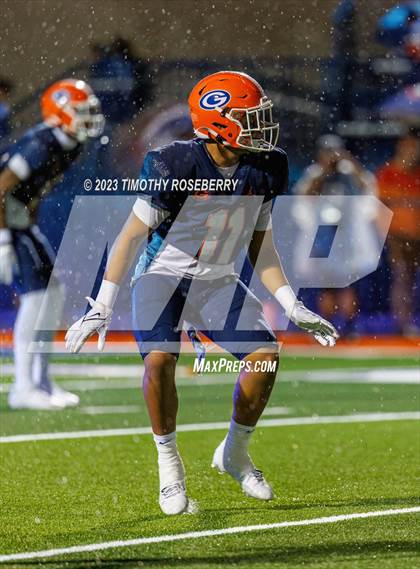 Thumbnail 2 in Central @ Bishop Gorman photogallery.