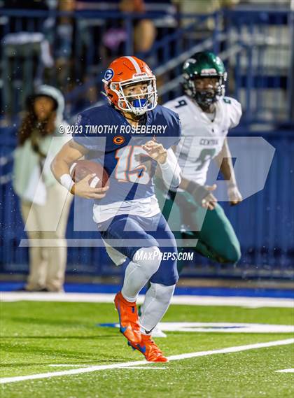 Thumbnail 2 in Central @ Bishop Gorman photogallery.