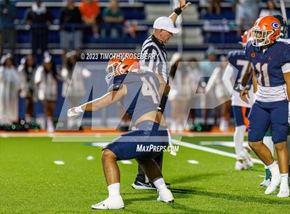 Thumbnail 2 in Central @ Bishop Gorman photogallery.