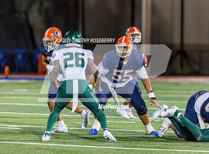Thumbnail 1 in Central @ Bishop Gorman photogallery.