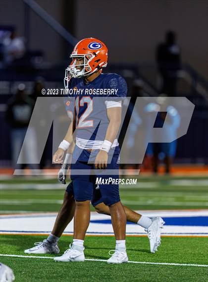 Thumbnail 1 in Central @ Bishop Gorman photogallery.
