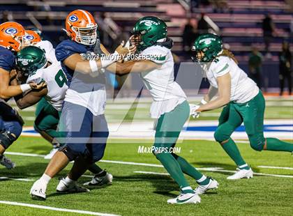 Thumbnail 1 in Central @ Bishop Gorman photogallery.