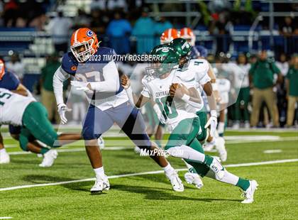 Thumbnail 1 in Central @ Bishop Gorman photogallery.