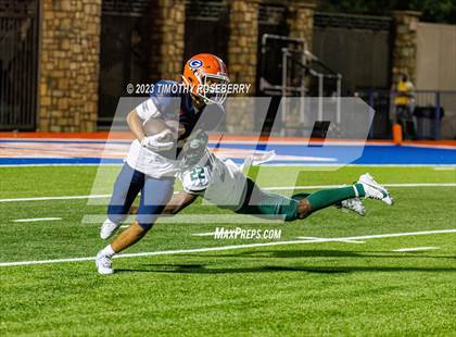 Thumbnail 3 in Central @ Bishop Gorman photogallery.