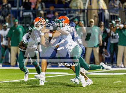Thumbnail 1 in Central @ Bishop Gorman photogallery.