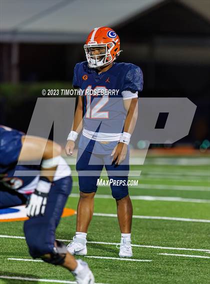 Thumbnail 3 in Central @ Bishop Gorman photogallery.