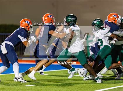 Thumbnail 1 in Central @ Bishop Gorman photogallery.