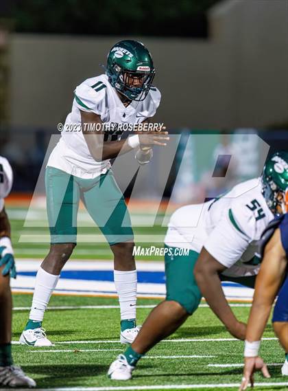 Thumbnail 3 in Central @ Bishop Gorman photogallery.